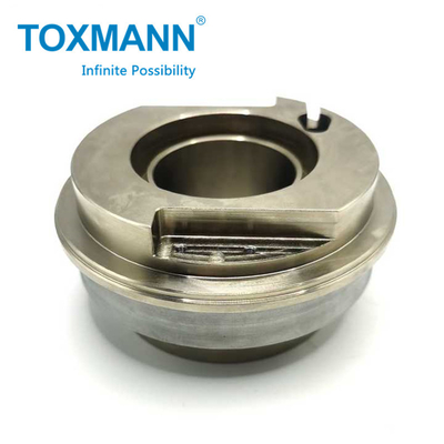Partes de equipamento para máquinas de processamento CNC de 4 eixos