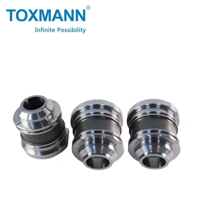 Fabricação de peças não-padrão 1 peça Machining CNC