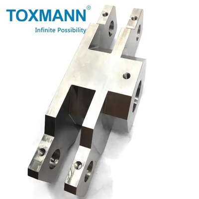 5 eixos de aço inoxidável OEM de precisão de alumínio CNC machining eixo de rotação