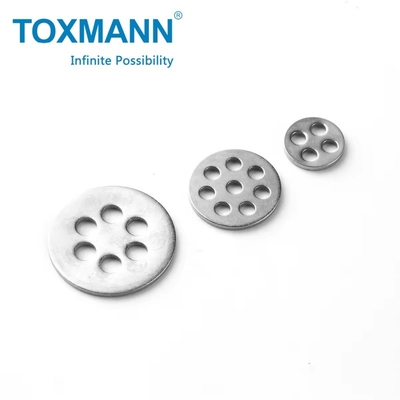 Ferramentas de torneamento e fresagem de precisão CNC Partes de equipamento composto Torno de aço inoxidável