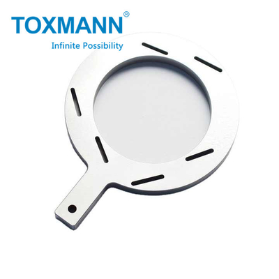 Partes de metal de precisão CNC personalizadas Partes de usinagem de torneamento CNC