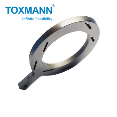 Partes de metal de precisão CNC personalizadas Partes de usinagem de torneamento CNC