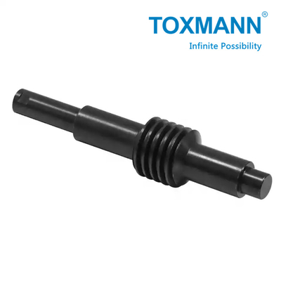 Produtos de construção de pinos Cnc Machining Turning Service Alumínio Hardware Pin de barra redonda brilhante