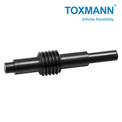 Produtos de construção de pinos Cnc Machining Turning Service Alumínio Hardware Pin de barra redonda brilhante