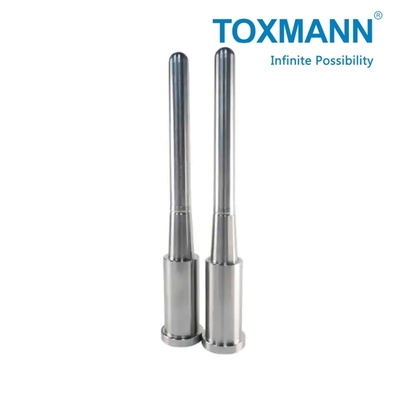 Componentes metálicos Electro polir aço inoxidável moagem torneamento serviço de perfuração alumínio anodização Cnc Rapid Manufacturer