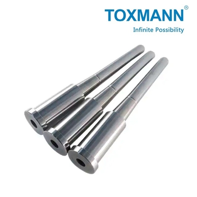 Componentes metálicos Electro polir aço inoxidável moagem torneamento serviço de perfuração alumínio anodização Cnc Rapid Manufacturer