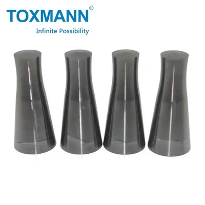 1000 conjuntos Micro EDM Machining Mold Parts Entrega rápida