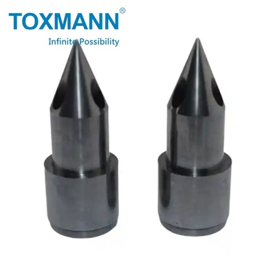 1000 conjuntos Micro EDM Machining Mold Parts Entrega rápida