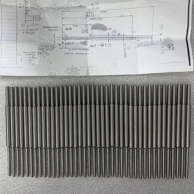 Partes de máquinas CNC, Partes de máquinas de torno, Partes de máquinas CNC de precisão