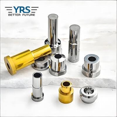 Pin de perfurador do carboneto de tungstênio