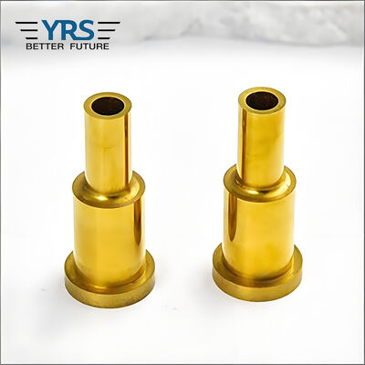 Pin de perfurador do carboneto de tungstênio