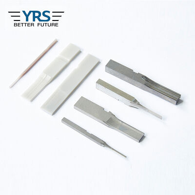 Conjunto antiusura dos componentes mecânicos