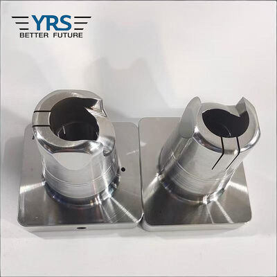 Peças plásticas modelagem por injeção práticas