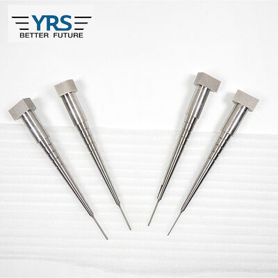 Peças antiusura da modelagem por injeção