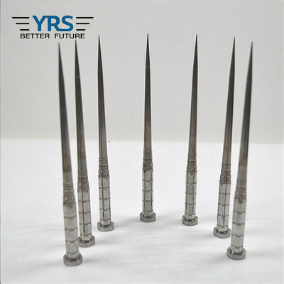 Peças antiusura da modelagem por injeção