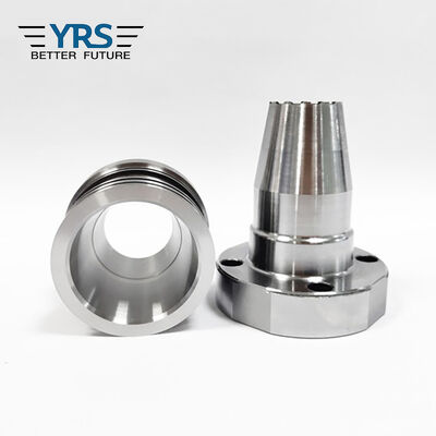 Peças plásticas anticorrosivas da injeção