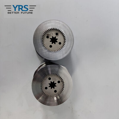 Peças plásticas do molde da precisão