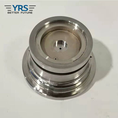 Peças plásticas do molde da precisão