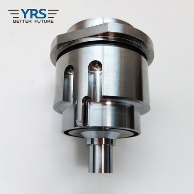 Peças práticas da modelagem por injeção