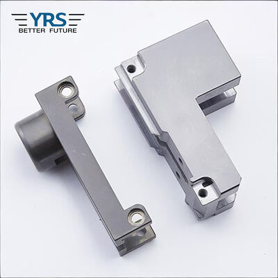 Peças sobresselentes da máquina do CNC SKD61