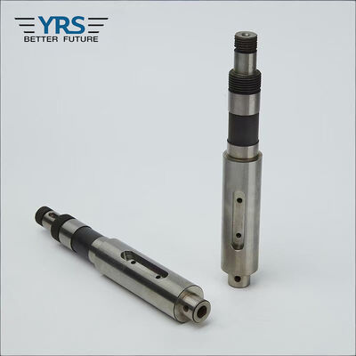 Peças de precisão giradas de múltiplos propósitos