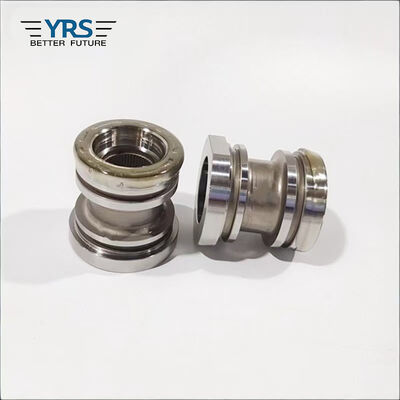 Superfície D2 lustrada material durável das peças do molde da precisão do ODM do OEM