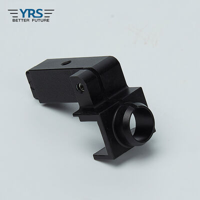 AL6061 peças de alumínio fazendo à máquina de anodização, componentes feitos à máquina de alumínio do laser