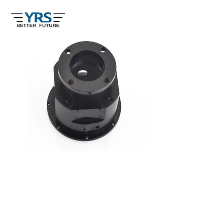 Material fazendo à máquina das peças CR12MOV do CNC da automatização do serviço do ODM