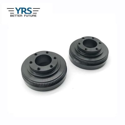 As peças da motocicleta da máquina da precisão S136, CNC da eletrônica fizeram à máquina componentes