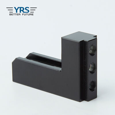 O CNC do metal HRC35-40 fez à máquina a resistência de desgaste 718H resistente aos ácidos das peças