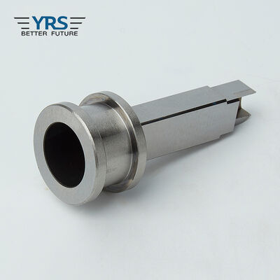 Acessórios práticos do torno do CNC DC53, peça fazendo à máquina da elevada precisão SKD11