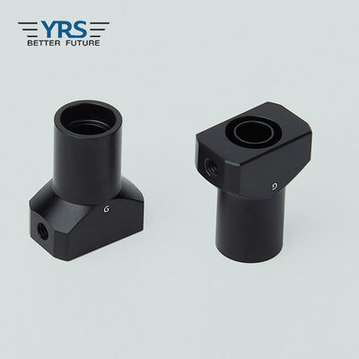 POM Multipurpose Plastic Auto Parts, componentes plásticos automotivos inoxidáveis