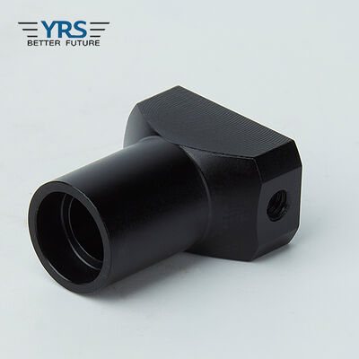 POM Multipurpose Plastic Auto Parts, componentes plásticos automotivos inoxidáveis