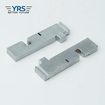 Peças automotivos feitas sob encomenda de SKD61 0.01mm e bens antiferrugem dos acessórios