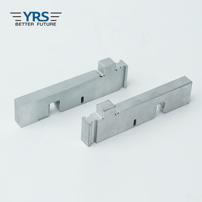 Peças automotivos feitas sob encomenda de SKD61 0.01mm e bens antiferrugem dos acessórios