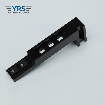 Peças Usinadas de Precisão CNC YRS, Peças de Reposição para Fresadora CNC AL5052