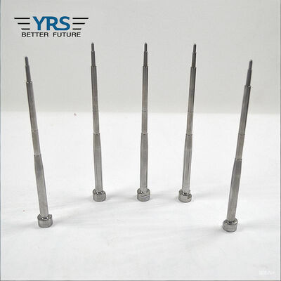 Tolerância médica 0.005mm das peças da modelação por injeção de pinos de perfurador do dado SKD61