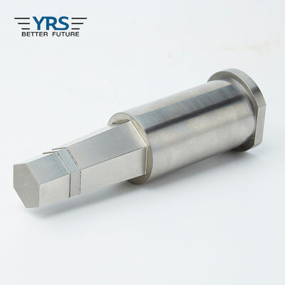 Punções de matriz de estampagem Yirongsheng SKD11, Conjunto de pinos de punção resistentes à corrosão