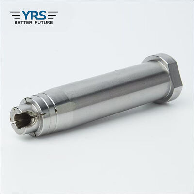 Morrem as peças plásticas SKH61 SKH51 do molde da inserção de aço do núcleo para o gel do chuveiro