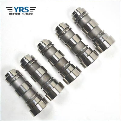 O ejetor inoxidável do molde SKH51 fixa multifuncional com sulco