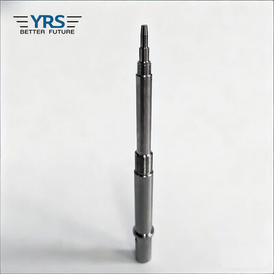 Peças Multiscene da modelagem por injeção da tolerância 0.005mm resistente à corrosão